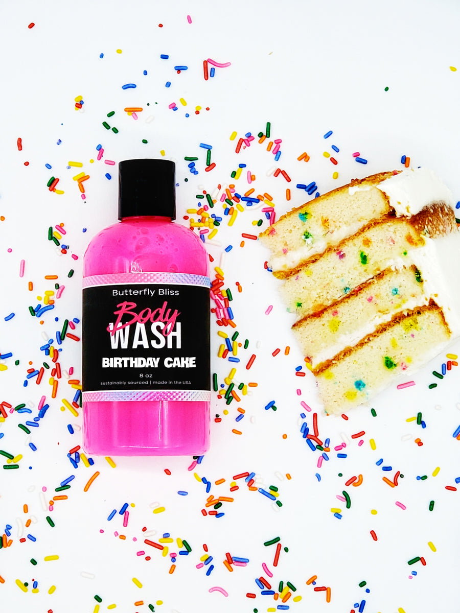 The $9 Body Wash That Makes Cardi B Smell Like Cake — See Photo
