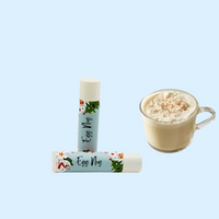 Egg Nog Lip Balm