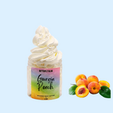 Georgia Peach Body Butter