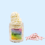 Peppermint  Whipped Body Butter