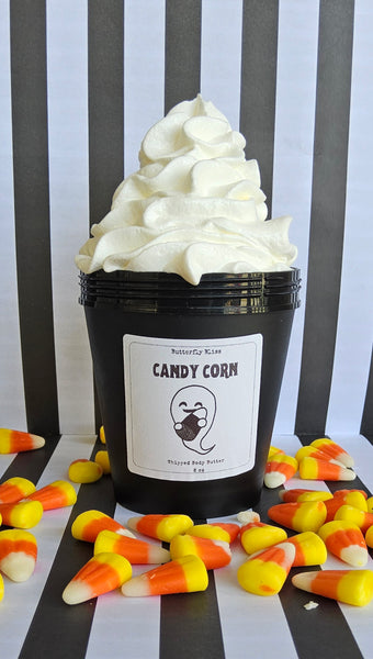 Candy Corn Body Butter (Copy)