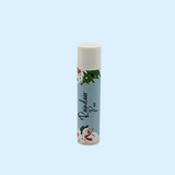 Reindeer Poo Lip Balm