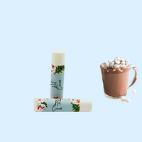 Hot Cocoa Lip Balm