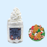 Christmas Cookies Whipped Body Butter