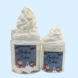 Christmas Cookies Whipped Body Butter