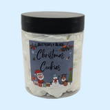 Christmas Cookies Whipped Body Butter