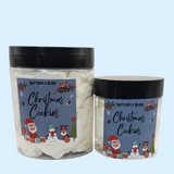 Christmas Cookies Whipped Body Butter