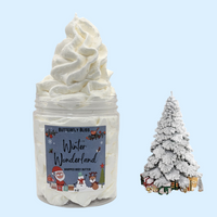 Winter Wonderland Body Butter