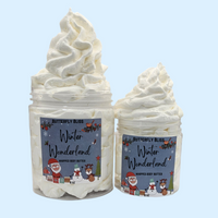 Winter Wonderland Body Butter