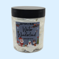 Winter Wonderland Body Butter