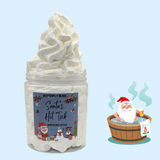 Santa's Hot Tub Body Butter