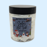 Santa's Hot Tub Body Butter