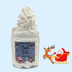 Sleigh Ride Body Butter