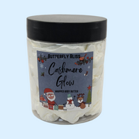 Cashmere Glow Body Butter