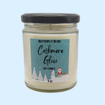 Cashmere Glow Soy Candle