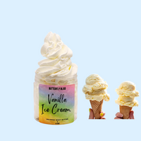 Vanilla Ice Cream Cone Body Butter