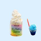 Blue Raspberry Snowcone Whipped Body Butter