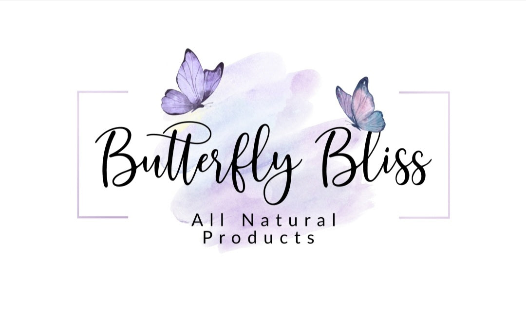 Blueberry Soy Candle – Butterfly Bliss Products