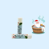 Santa's Hot Tub Lip Balm