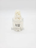 Vanilla Ice Cream Cone Body Butter