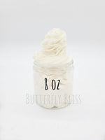 Vanilla Ice Cream Cone Body Butter