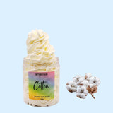 whipped hand cream | Body Butter | Cotton Lotion | Natural Body Butter | Whipped Body Butter | Cotton body butter | Natural Lotion | gifts