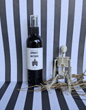 Spooky Hayride Body Mist and Perfume Spray