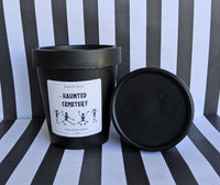 Wicked Candy Apple Whipped Soap