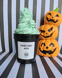 Wicked Candy Apple Whipped Soap