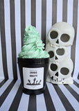 Zombie Breath Whipped Soap