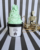 Spooky Hayride Whipped Soap