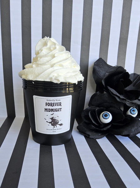 Forever Midnight Body Butter