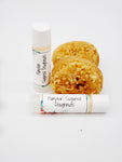 Pumpkin Sugared Doughnut Lip Balm