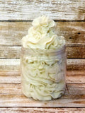 Vanilla Bean Body Butter