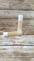 Chocolate Lip Balm