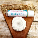 Pumpkin Pie Lip Balm