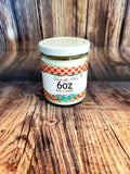 Pumpkin Pie Soy Candle