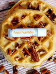 Pumpkin Pecan Waffles Lip Balm